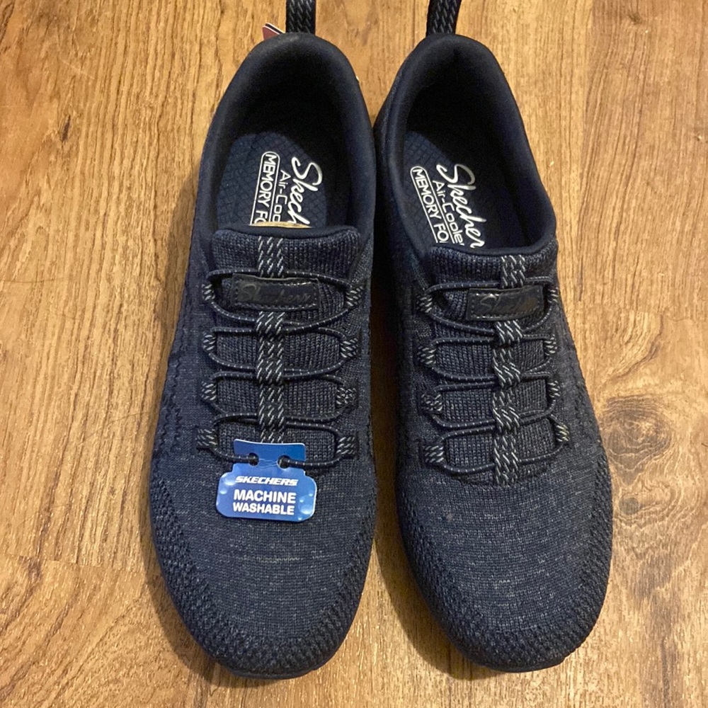 Brand New Skechers Slip On’s